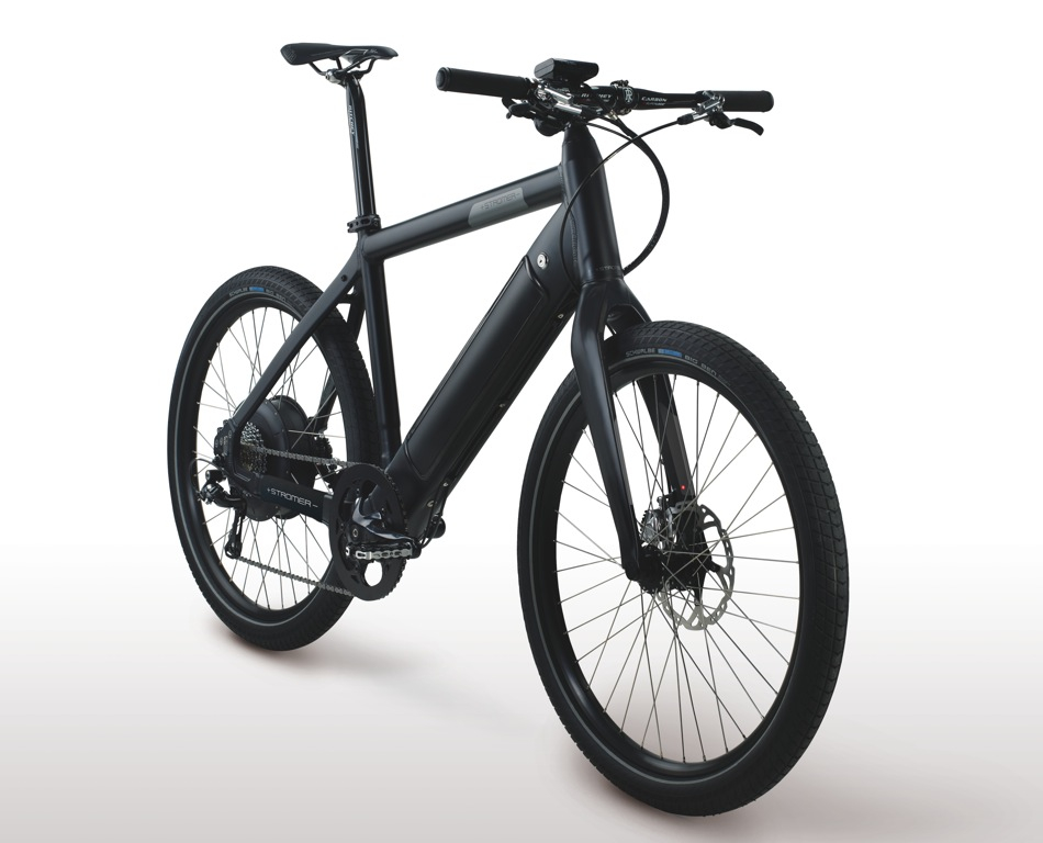 Stromer introduces ST1 line to U.S. market Bicycle Retailer and